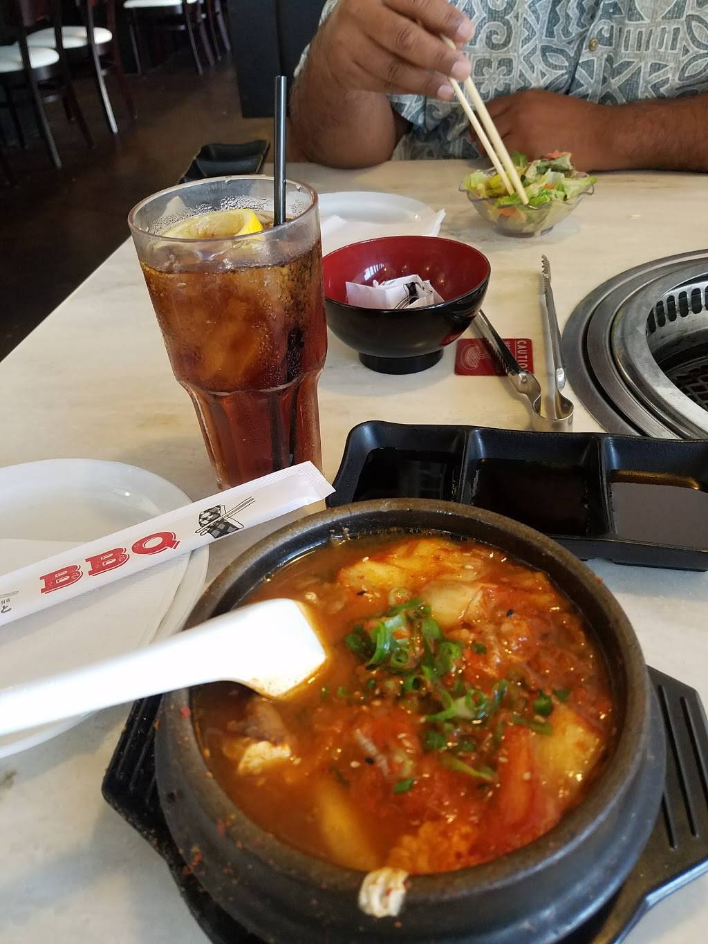 Gyu-Kaku Japanese BBQ | restaurant | 4450 Kapolei Pkwy space no 510, Kapolei, HI 96707, USA | 8084921392 OR +1 808-492-1392