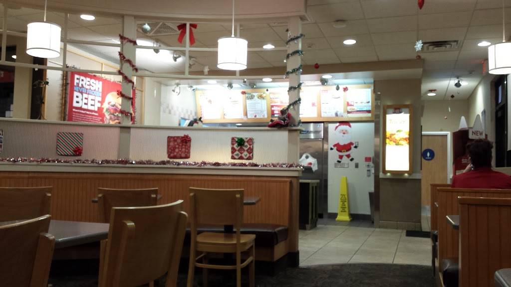 Wendys | restaurant | 17375 Main St, Hesperia, CA 92345, USA | 7609481628 OR +1 760-948-1628
