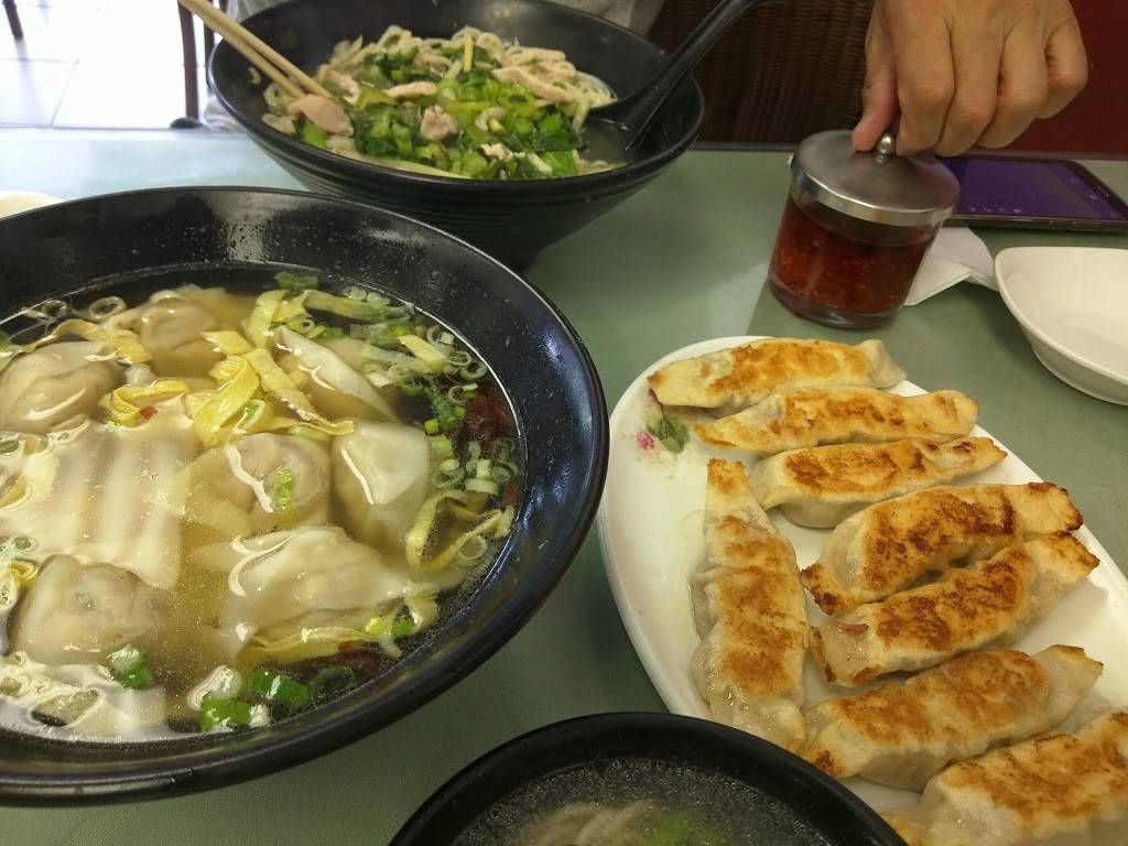 政記牛肉麵大王 | restaurant | 1265 E Valley Blvd, Alhambra, CA 91801, USA | 6262814836 OR +1 626-281-4836