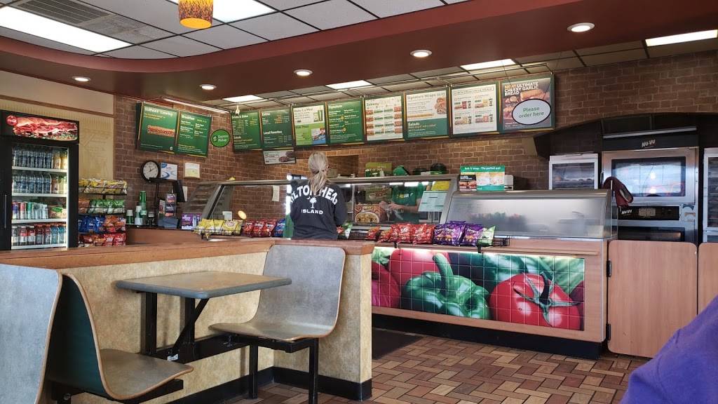 Subway | restaurant | 904 N Euclid Ave, Bay City, MI 48706, USA | 9896670400 OR +1 989-667-0400