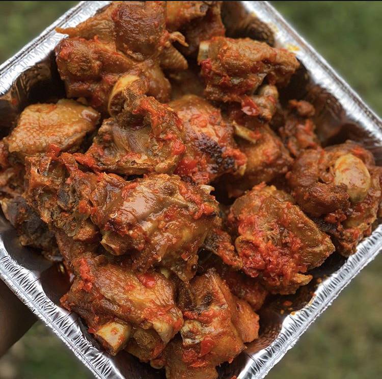 Bubbles African Kitchen | restaurant | Southwest, Atlanta, GA 30331, USA | 7706877330 OR +1 770-687-7330