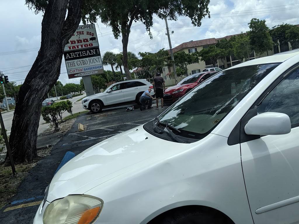 Christinas Cafe | restaurant | 165 S Cypress Rd, Pompano Beach, FL 33060, USA | 9547822160 OR +1 954-782-2160