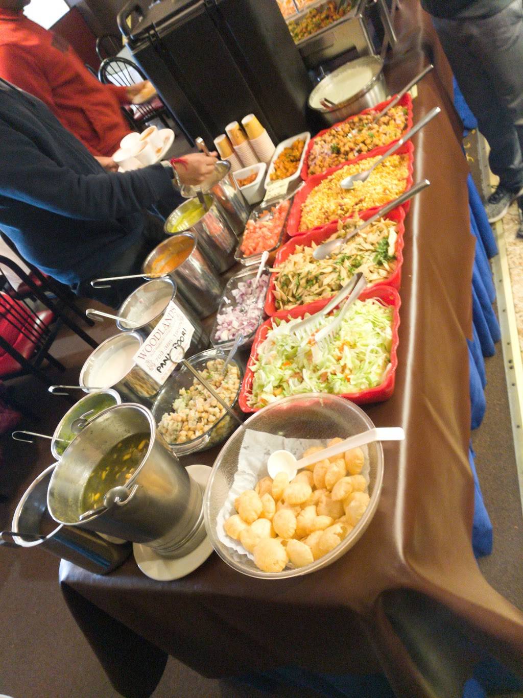 Woodlands Pure Vegetarian Indian Cuisine | restaurant | 4078 Jermantown Rd, Fairfax, VA 22030, USA | 7033851996 OR +1 703-385-1996