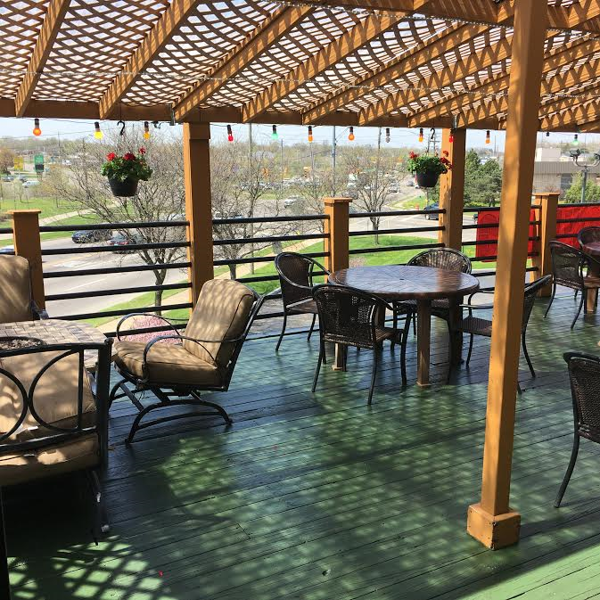 CJs Upper Deck | night club | 3270 W Huron St, Waterford Twp, MI 48328, USA | 2486826200 OR +1 248-682-6200