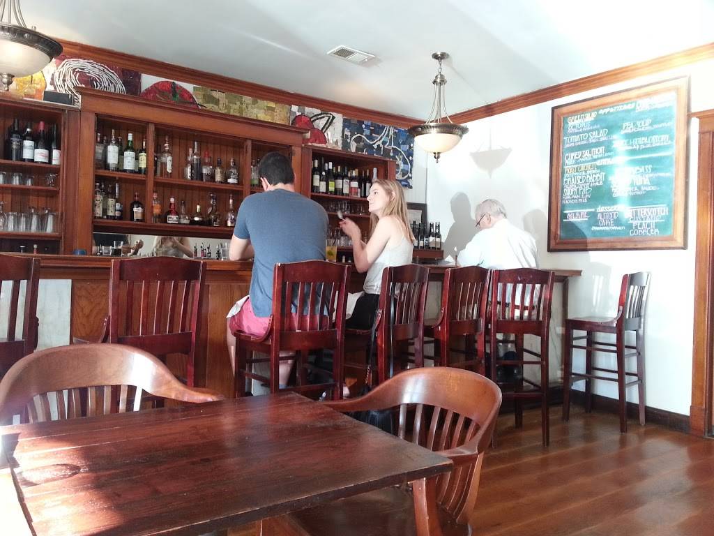 Belmont Food Shop | restaurant | 27 N Belmont Ave, Richmond, VA 23221, USA | 8043587467 OR +1 804-358-7467