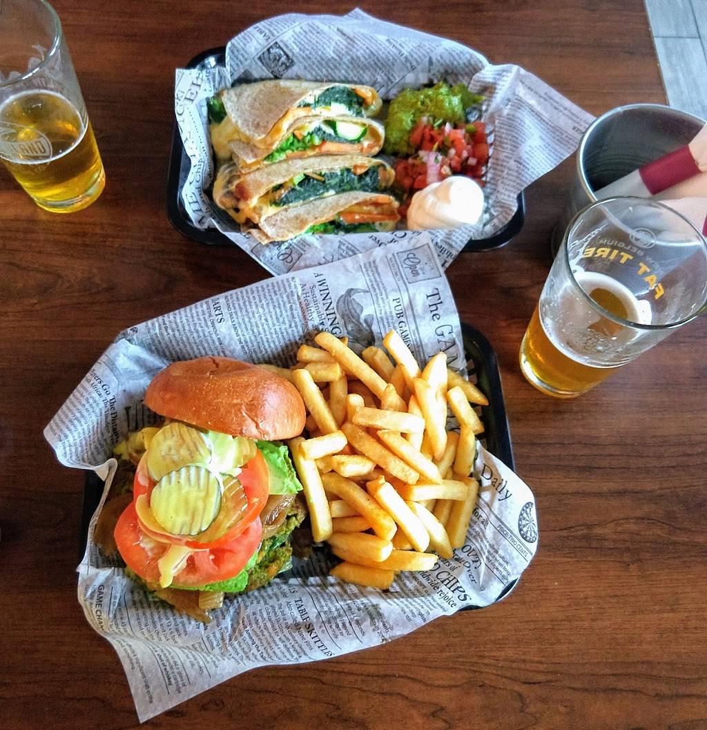 The Clubhouse | restaurant | 377 Denton Ave, New Hyde Park, NY 11040, USA | 5168731110 OR +1 516-873-1110