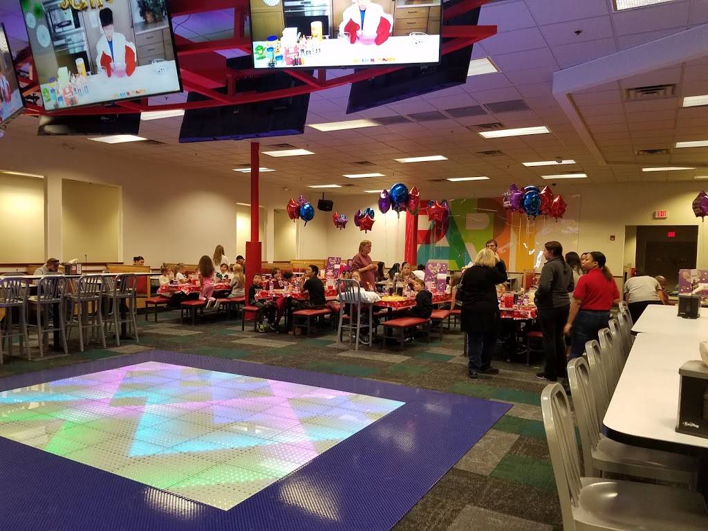 Chuck E. Cheese | restaurant | 6175 S Westnedge Ave, Portage, MI 49002, USA | 8775815732 OR +1 877-581-5732