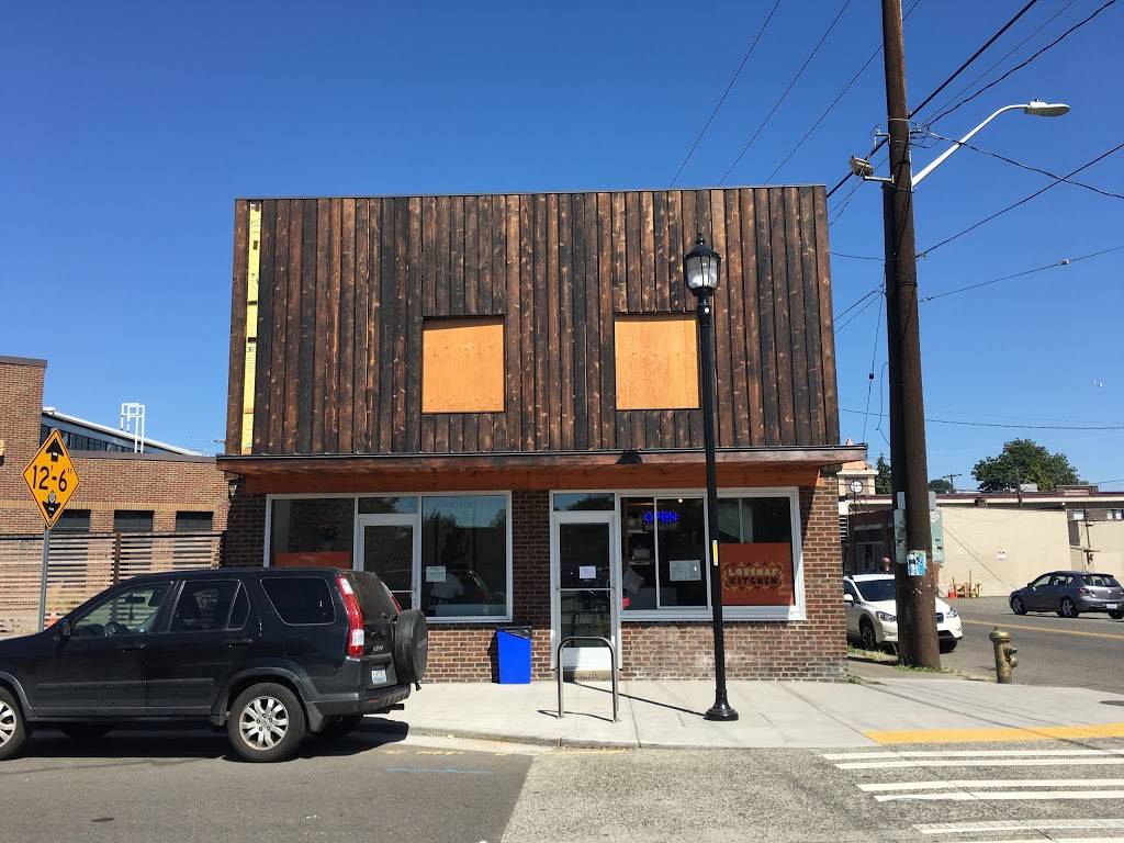 Lorenas Kitchen | restaurant | 6150-6198 12th Ave S, Seattle, WA 98108, USA | 2064604753 OR +1 206-460-4753