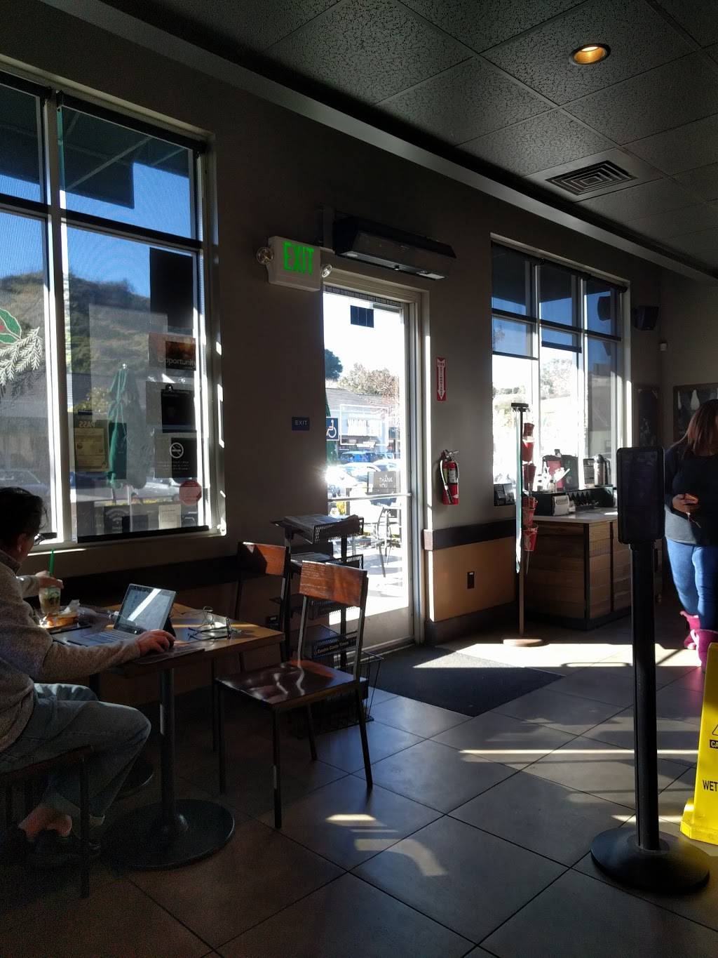 Starbucks | cafe | 842 Willow Ave, Hercules, CA 94547, USA | 5102452166 OR +1 510-245-2166