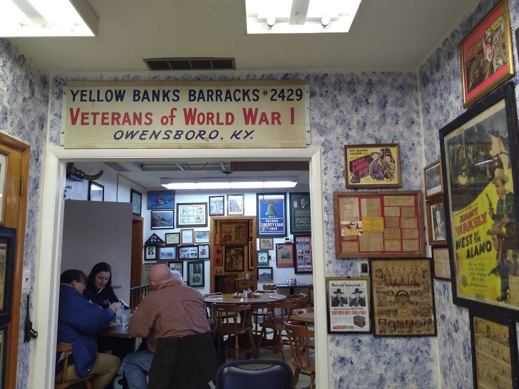 Windy Hollow Restaurant | restaurant | 8260 KY-81, Owensboro, KY 42301, USA | 2707854088 OR +1 270-785-4088