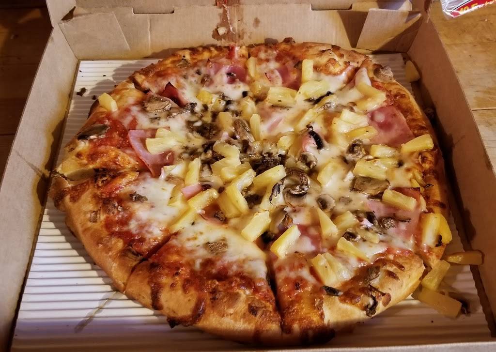 Peppinos Pizza Grand Ledge | restaurant | 512 S Clinton St, Grand Ledge, MI 48837, USA | 5179258599 OR +1 517-925-8599