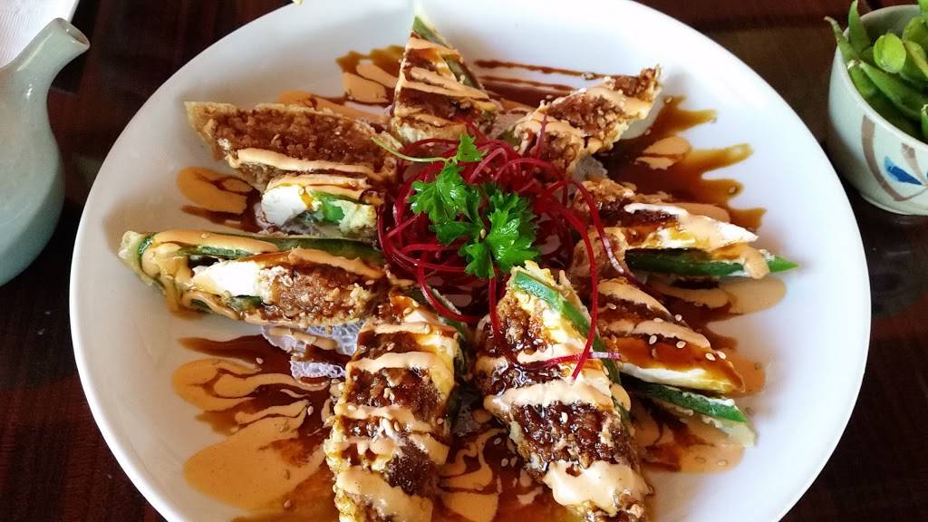 Kumi Ko | restaurant | 3830 Broad St, San Luis Obispo, CA 93401, USA | 8054392332 OR +1 805-439-2332