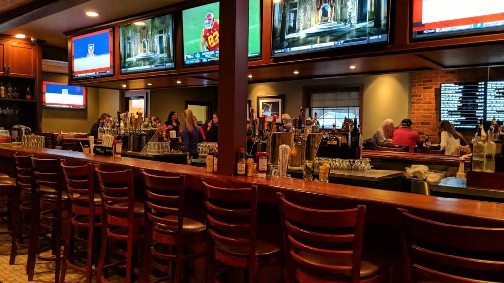 Elis On Whitney | restaurant | 2392 Whitney Ave, Hamden, CT 06518, USA | 2032871101 OR +1 203-287-1101