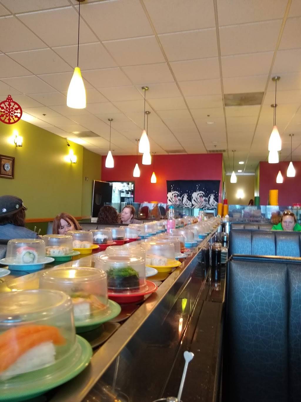 Sushi Kyo | restaurant | 4689 Commercial St SE, Salem, OR 97302, USA | 5033621722 OR +1 503-362-1722