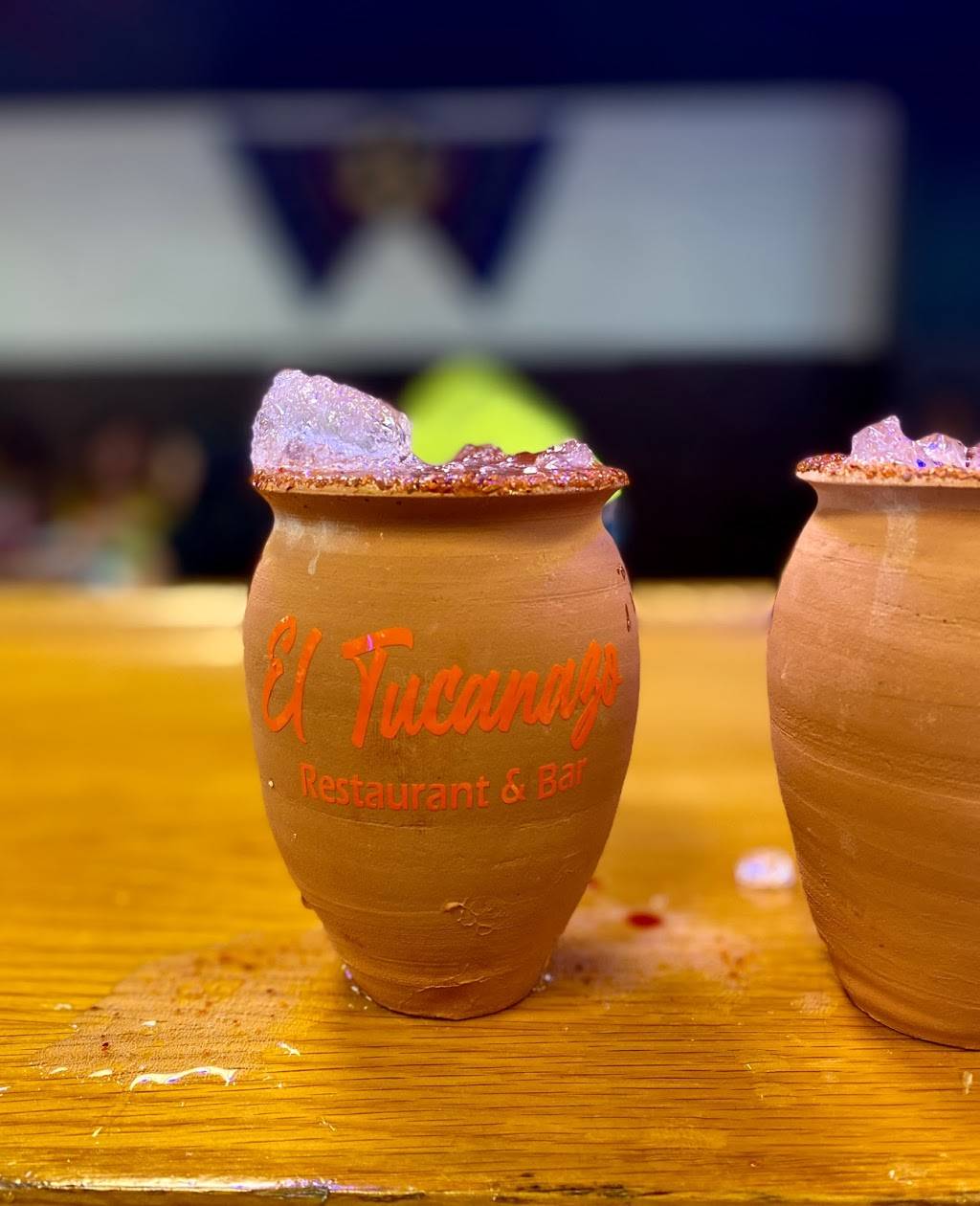 El Tucanazo Restaurant Bar | night club | 1113 S Clarke Rd, Ocoee, FL 34761, USA | 4072863918 OR +1 407-286-3918