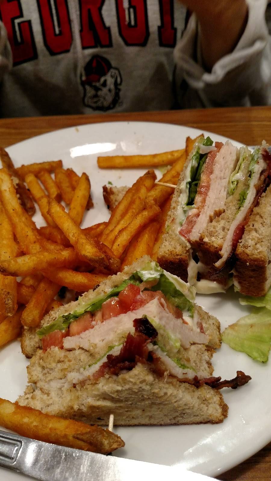 Dennys | restaurant | 1328 St Augustine Rd, Valdosta, GA 31602, USA | 2292539388 OR +1 229-253-9388