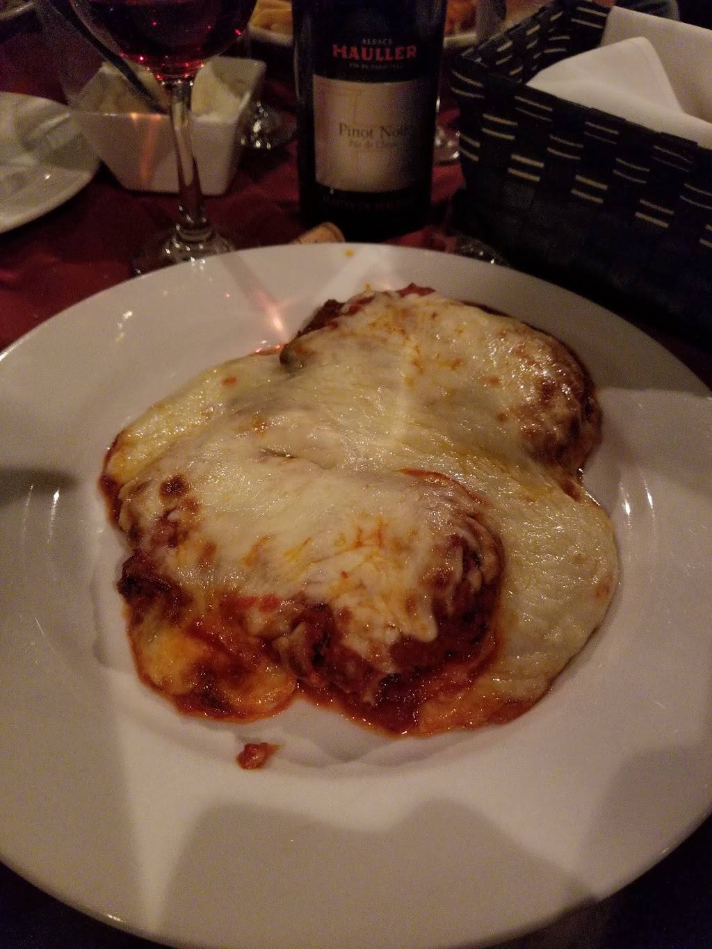 Cafe Italia | restaurant | 1723 River Rd, Pittston, PA 18640, USA | 5702997724 OR +1 570-299-7724