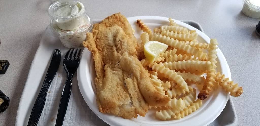 Bayleys Seafood Restaurant | restaurant | 165 Pine Point Rd, Scarborough, ME 04074, USA | 2078859754 OR +1 207-885-9754