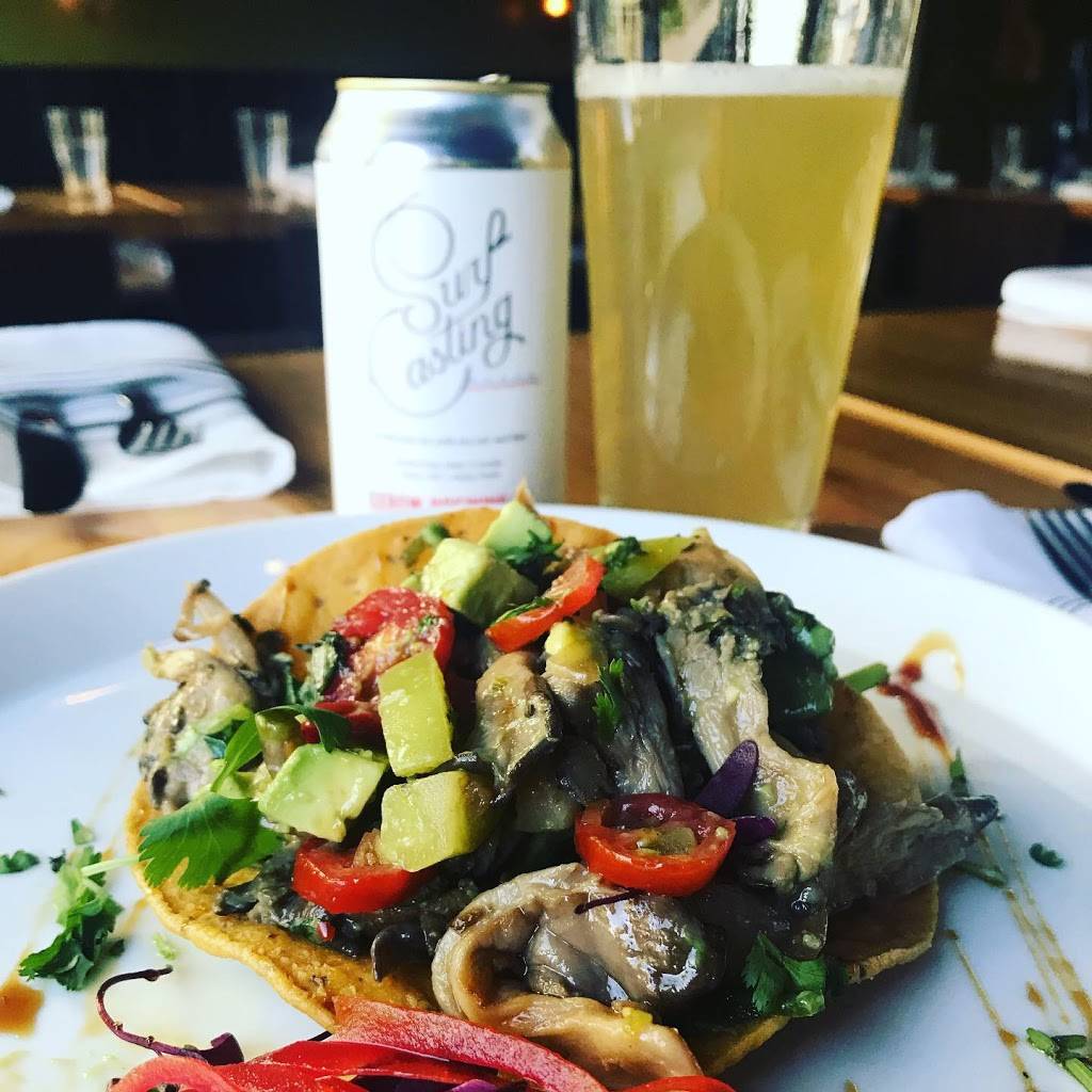 Bandaloop | restaurant | Cross St, Kennebunkport, ME 04046, USA | 2079674994 OR +1 207-967-4994