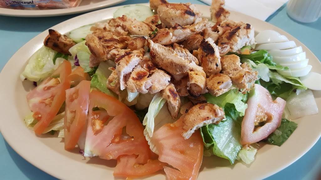 Golden Ox Burgers | restaurant | 10903 Valley Mall, El Monte, CA 91731, USA | 6264430039 OR +1 626-443-0039