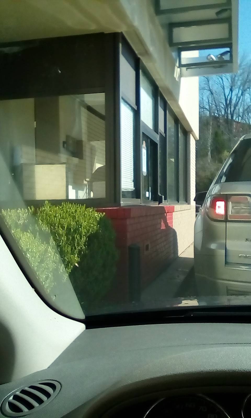 Dairy Queen Grill & Chill | restaurant | 151 KY-2, Olive Hill, KY 41164, USA | 6062865260 OR +1 606-286-5260