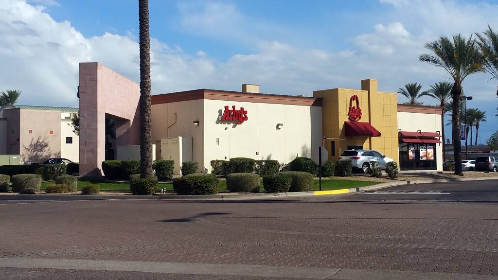 Arbys | restaurant | 9049 E Indian Bend Rd, Scottsdale, AZ 85250, USA | 4809051814 OR +1 480-905-1814