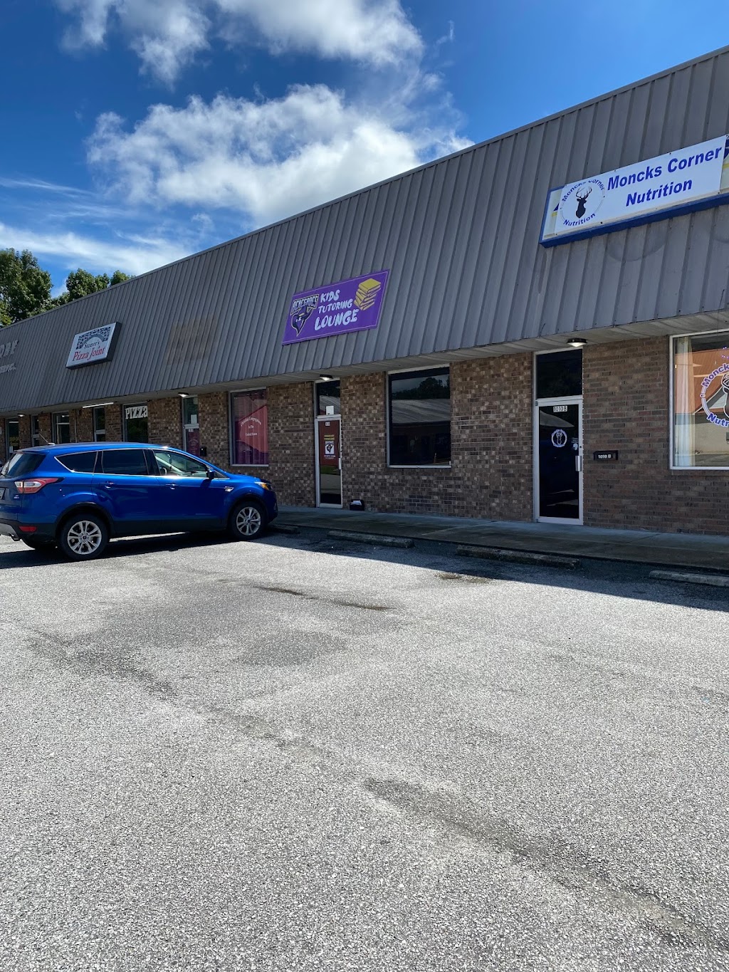 Moncks Corner Nutrition | restaurant | 1010 Old U.S. 52, Moncks Corner, SC 29461, USA | 8439643701 OR +1 843-964-3701