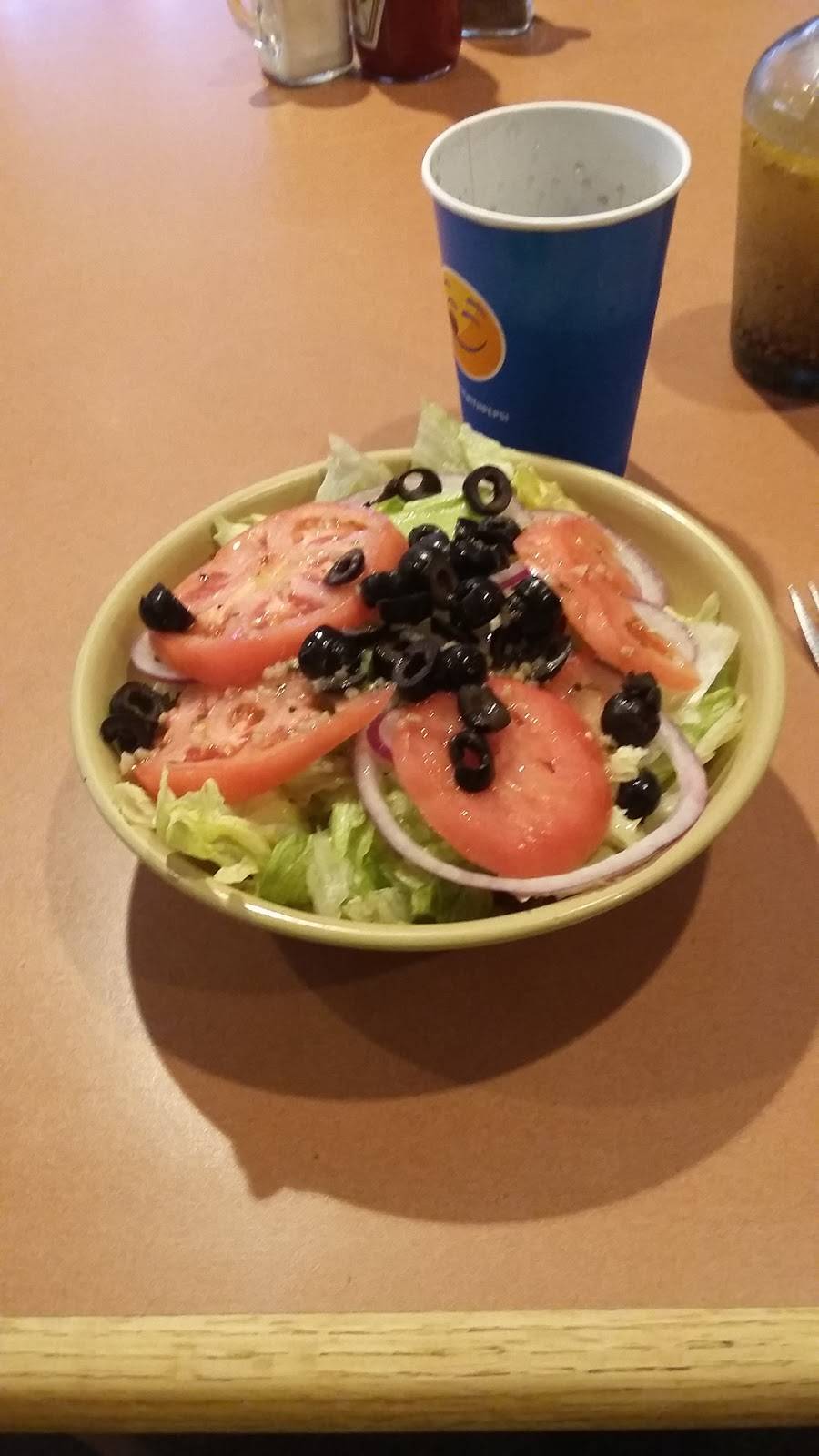 Marios Pizzeria | restaurant | 184 Main St, Oriskany Falls, NY 13425, USA | 3158217288 OR +1 315-821-7288