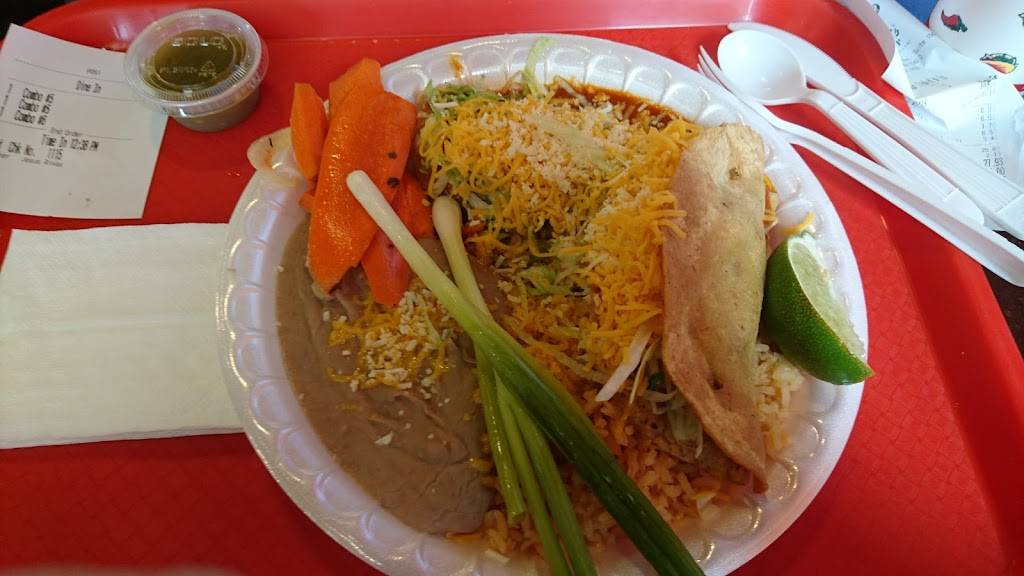 Robertos Taco Shop | restaurant | 72 W Horizon Ridge Pkwy B-150, Henderson, NV 89012, USA | 7025584435 OR +1 702-558-4435