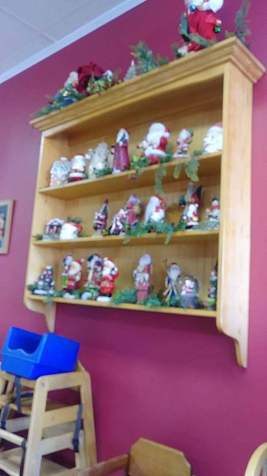 Plain & Fancy Sandwich Shoppe | meal delivery | 120 Main St, Sulphur Springs, TX 75482, USA | 9038859225 OR +1 903-885-9225