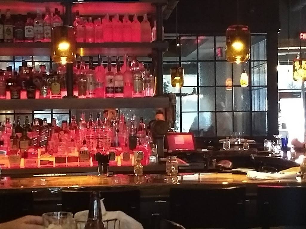 Square 22 Restaurant and Bar | restaurant | 13485 Pearl Rd, Strongsville, OH 44136, USA | 4402688322 OR +1 440-268-8322