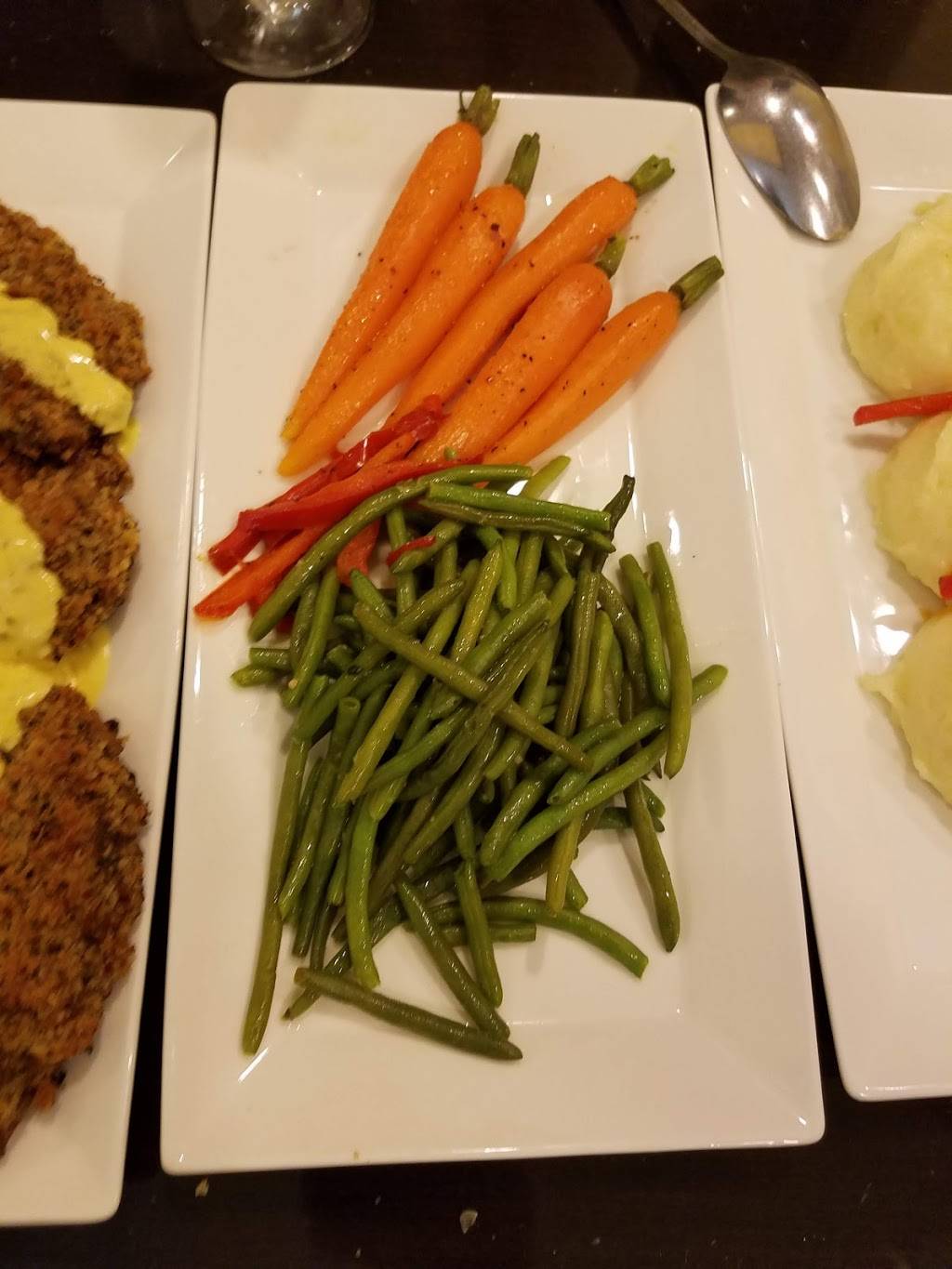 The Burning Pear | restaurant | 16090 City Walk, Sugar Land, TX 77479, USA | 2812755925 OR +1 281-275-5925