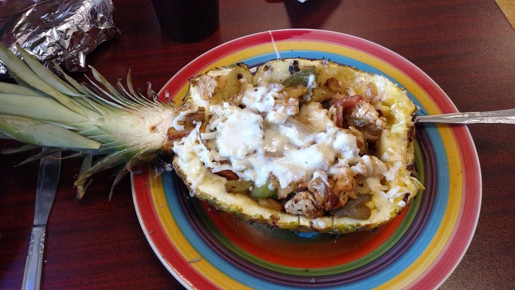 La Mesa | restaurant | 9853 Johnnycake Ridge Rd #16, Mentor, OH 44060, USA | 4403501331 OR +1 440-350-1331