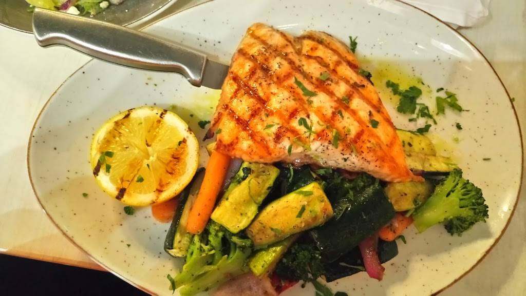 Floga By Mr. Greek | restaurant | 1957 Kennedy Rd, Scarborough, ON M1P 2L9, Canada | 4163359600 OR +1 416-335-9600