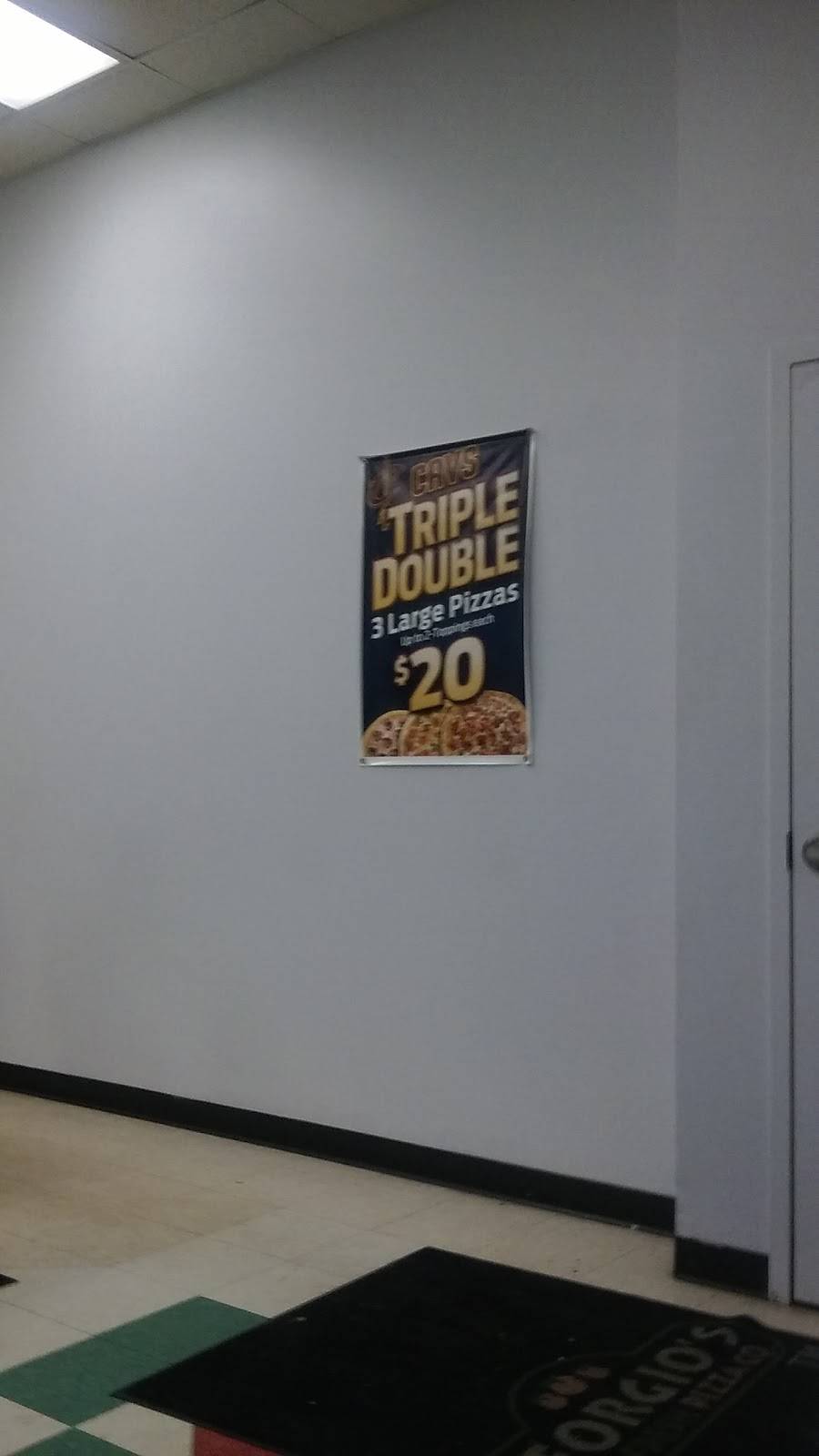 Georgios Oven Fresh Pizza Co | meal delivery | 7001 Harvard Ave, Cleveland, OH 44105, USA | 2163412030 OR +1 216-341-2030