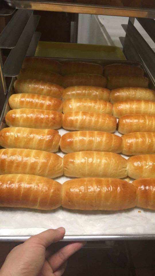 Donut Palace | bakery | 1911, 601 E Main St, Davis, OK 73030, USA | 5803692219 OR +1 580-369-2219