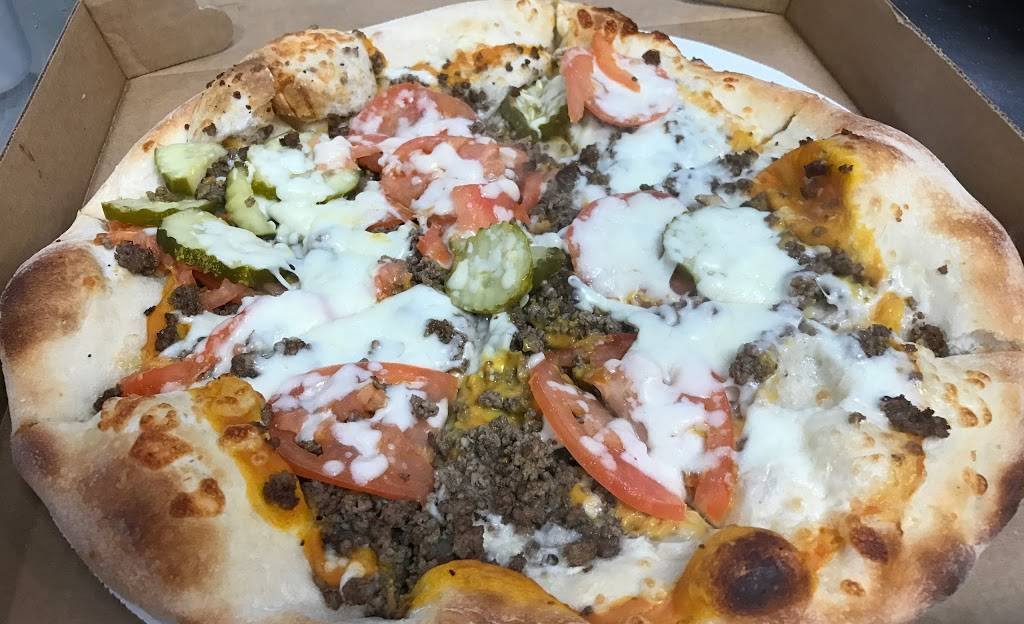 Silver Beach Pizza & Seafood | restaurant | 557 N Falmouth Hwy, North Falmouth, MA 02556, USA | 5085635000 OR +1 508-563-5000