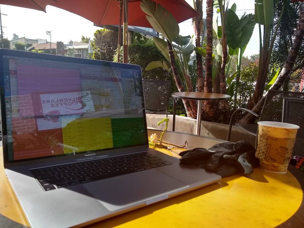 Silverlake Coffee | cafe | 2388 Glendale Boulevard, Suite B, Los Angeles, CA 90039, USA | 3239130388 OR +1 323-913-0388