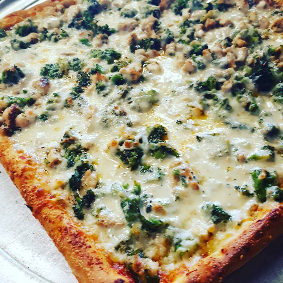 Antoninos Pizza & Pasta | meal delivery | 7218 Taft St, Hollywood, FL 33024, USA | 9549614487 OR +1 954-961-4487