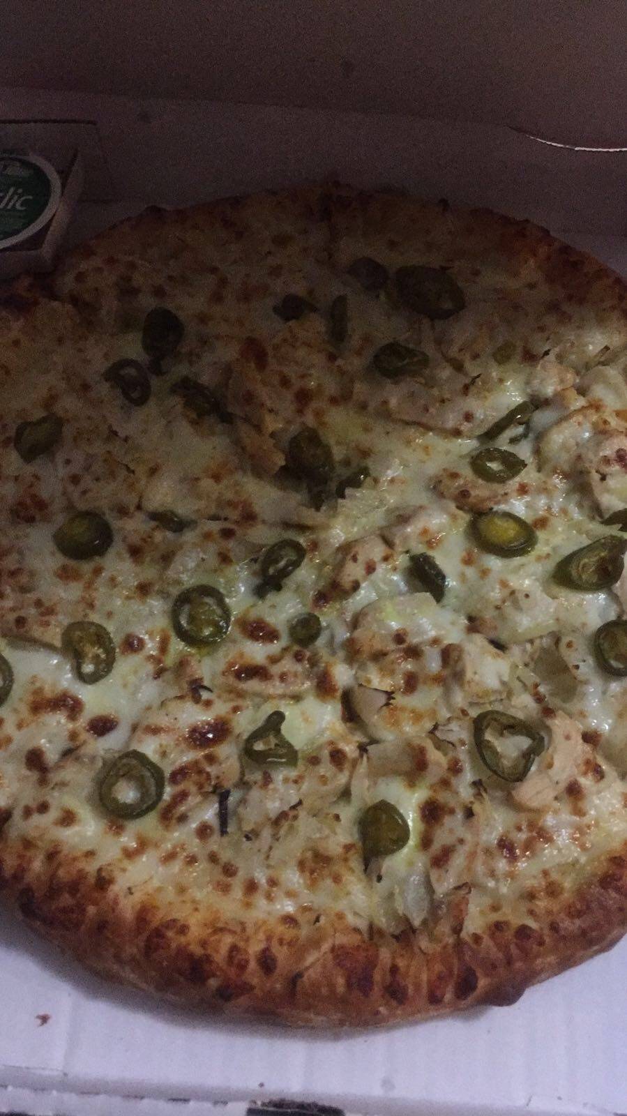 Papa Johns Pizza | restaurant | 4529 Duke St, Alexandria, VA 22304, USA | 7038236262 OR +1 703-823-6262