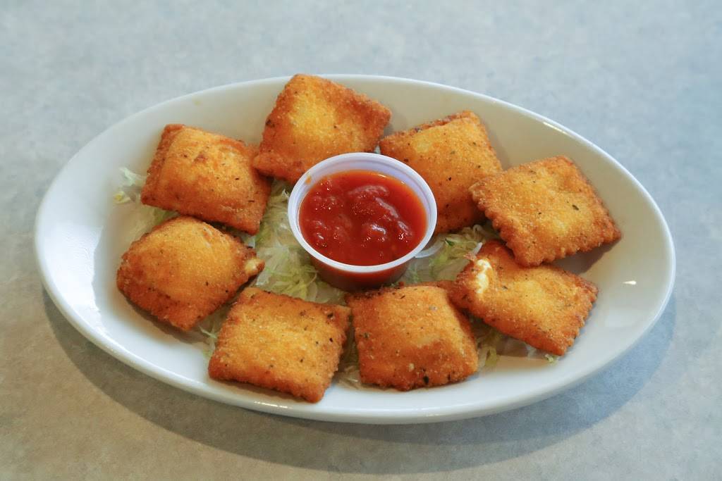 Boston Pizzeria of Fernwood | restaurant | 136 Fernwood Dr, Spartanburg, SC 29307, USA | 8645779322 OR +1 864-577-9322