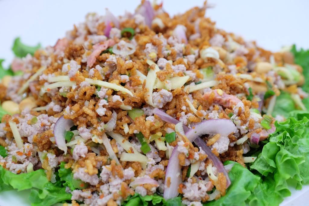 Tantawan Thai Kitchen | restaurant | 1557 East Amar Road D & E, West Covina, CA 91792, USA | 6269771022 OR +1 626-977-1022