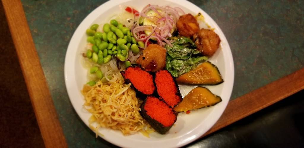 Tokyo Japan Buffet | restaurant | 7465 W Greens Rd, Houston, TX 77064, USA | 2819558898 OR +1 281-955-8898