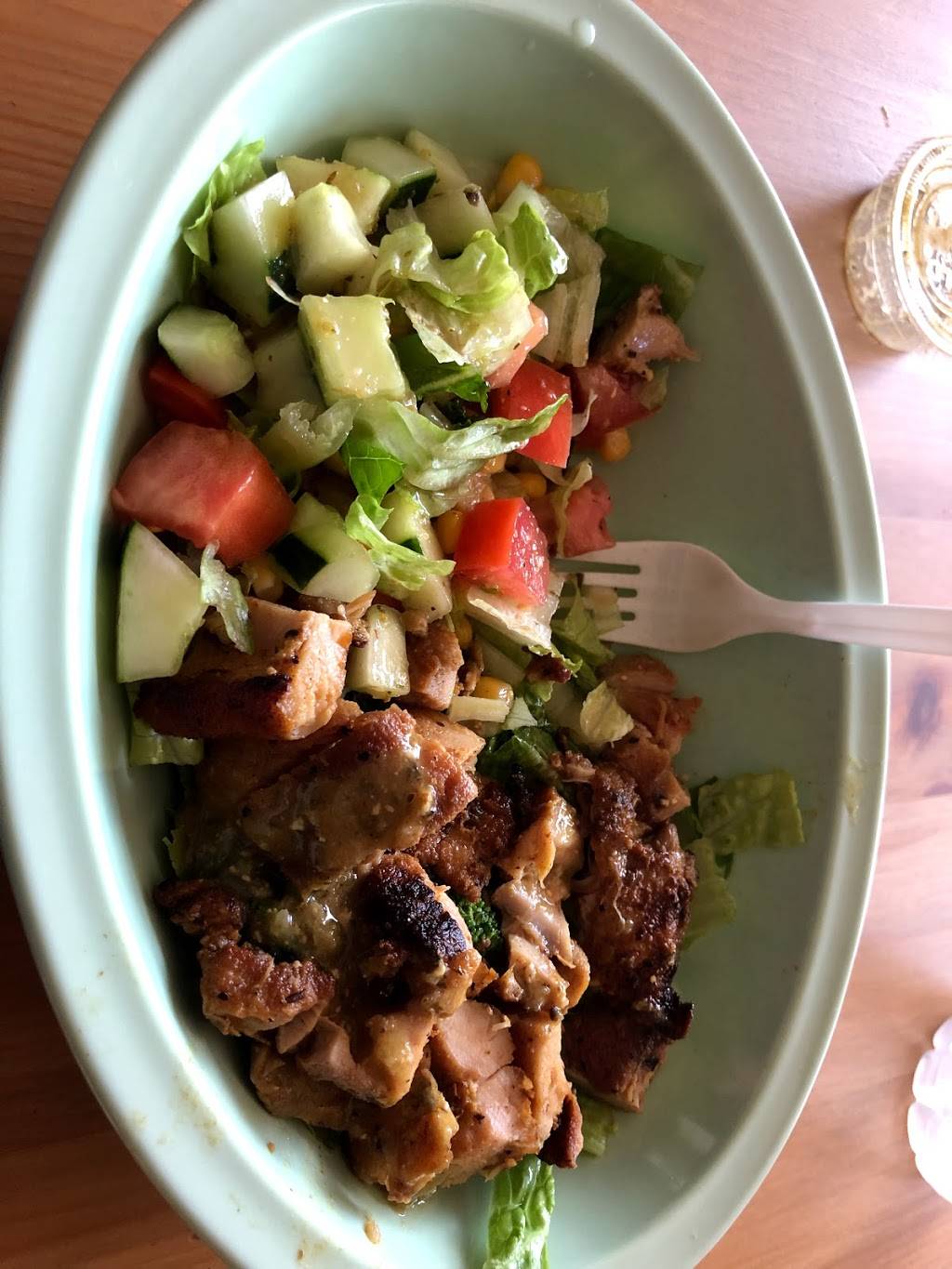 Kitchenette Fresh&Fast | restaurant | 209 SE 1st Ave, Boca Raton, FL 33432, USA | 5613342444 OR +1 561-334-2444