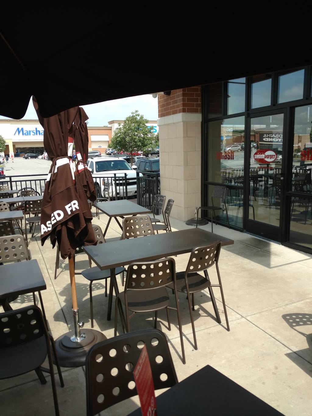 Smashburger | restaurant | 7392 S Olympia Ave, Tulsa, OK 74132, USA | 5397772082 OR +1 539-777-2082