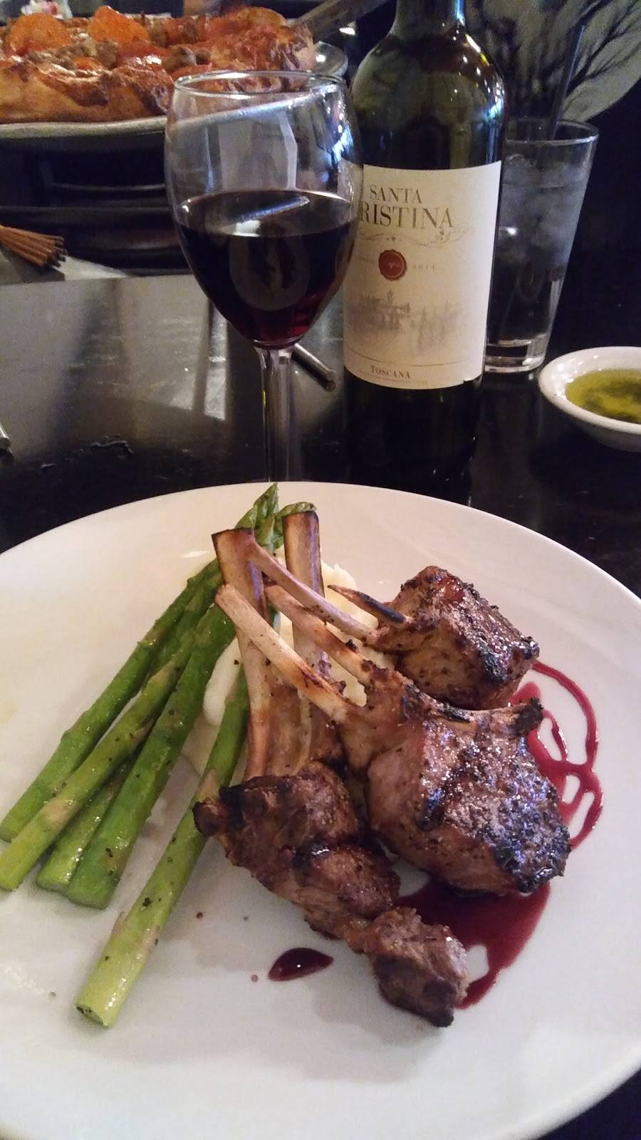 Charlies Trio | restaurant | 5769 Huntington Dr N, Los Angeles, CA 90032, USA | 3232233871 OR +1 323-223-3871