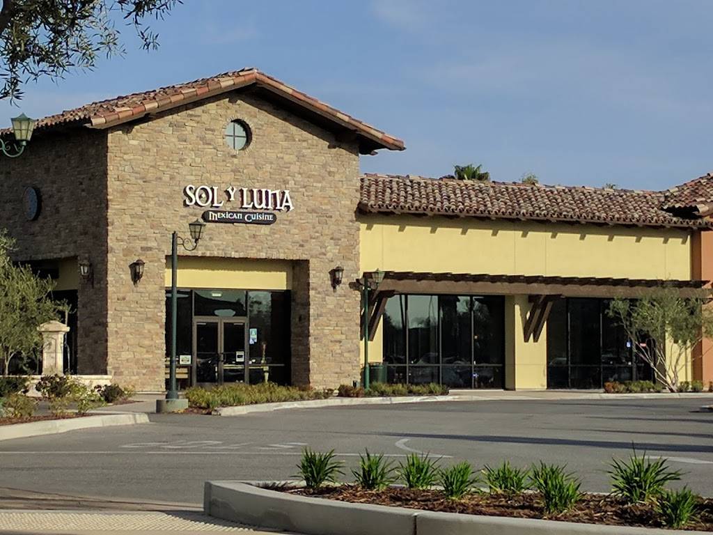 Sol Y Luna Mexican Cuisine | restaurant | 11420 Ming Ave, Bakersfield, CA 93311, USA | 6614124939 OR +1 661-412-4939