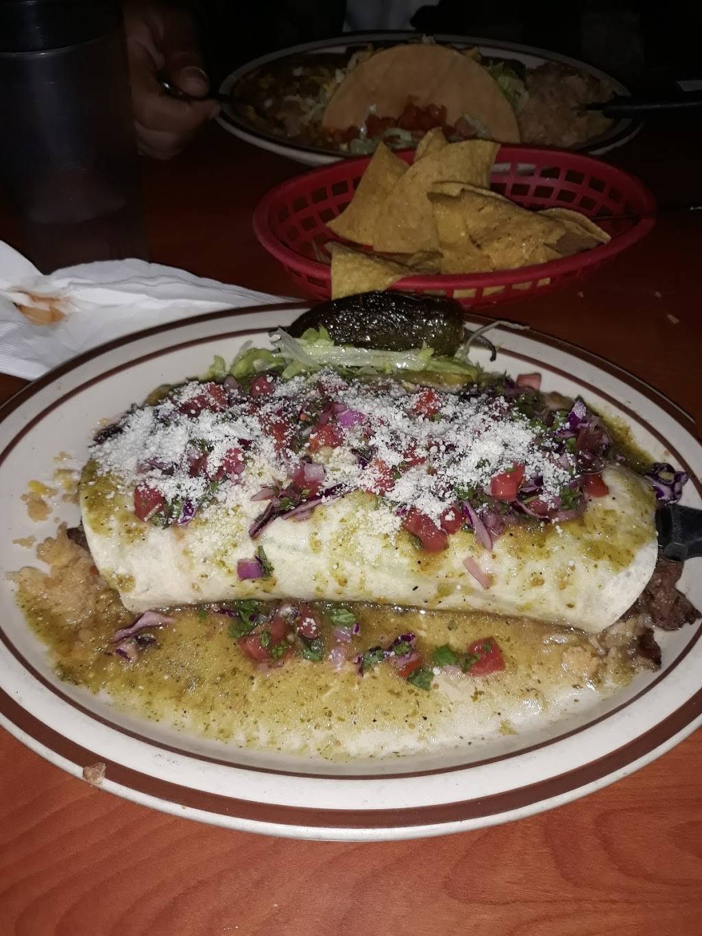 El Gallito | restaurant | 1700 20th Ave, Seattle, WA 98122, USA | 2063298088 OR +1 206-329-8088