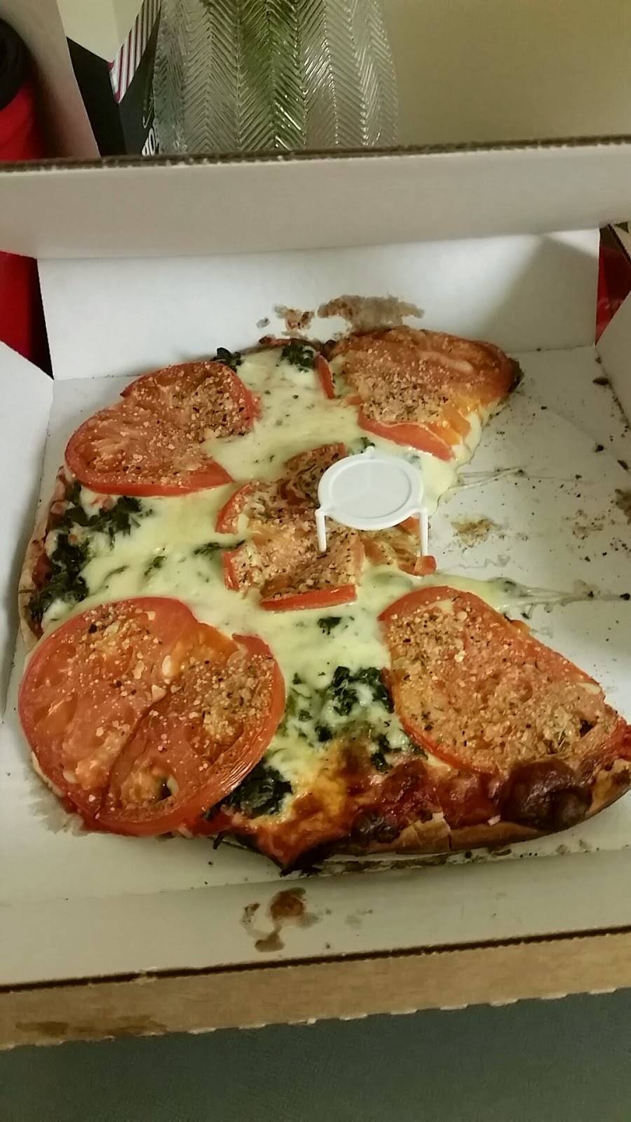 Double D Pizza | restaurant | 1500 N Lewis Ave, Waukegan, IL 60085, USA | 8476234330 OR +1 847-623-4330