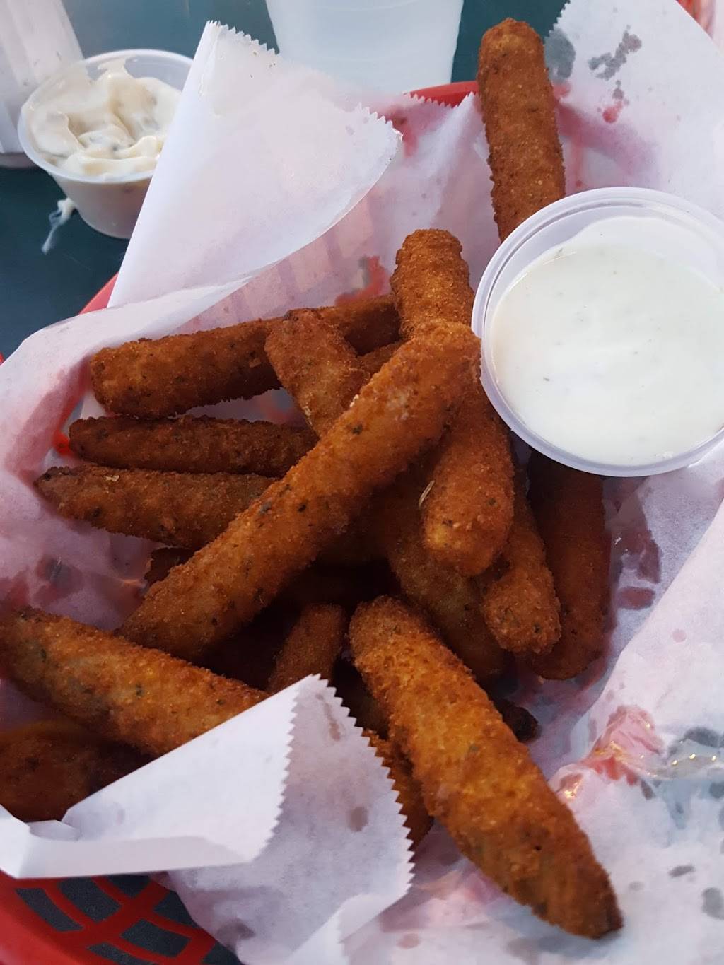 Sports Page | restaurant | 1431 Plymouth St, Mountain View, CA 94043, USA | 6509611992 OR +1 650-961-1992